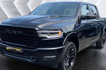 Dodge RAM 6.962 km 95.790 € Berlin-Französisch Buchholz 13127