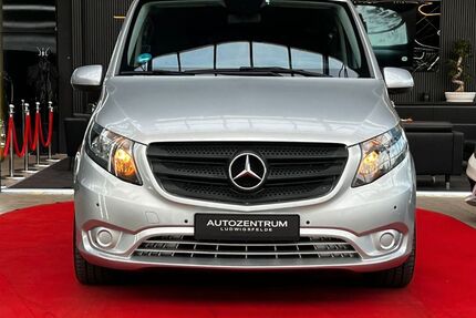 Mercedes-Benz Vito 87.400 km 28.990 &euro; Ludwigsfelde 14974