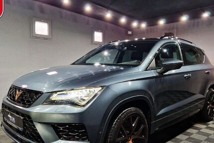 Cupra Ateca 37.500 km 27.780 &euro; Berlin 12305