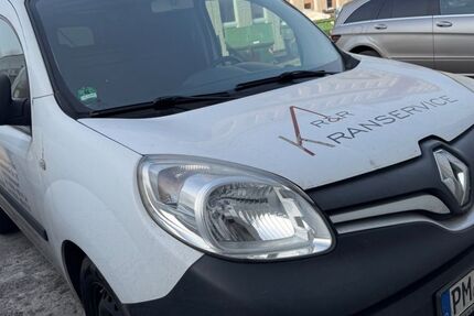 Renault Trafic 223.500 km 4.900 &euro; Stahnsdorf 14532