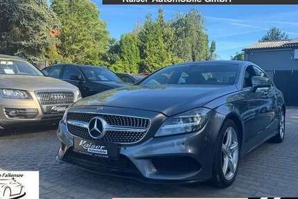 Mercedes-Benz CLS 250 136.000 km 15.900 &euro; Falkensee 14612