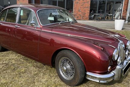 Jaguar MK II 110.157 km 34.900 &euro; Kleinmachnow 14532