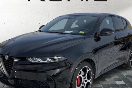 Alfa Romeo Tonale 11.590 km 31.999 &euro; Teltow 14513