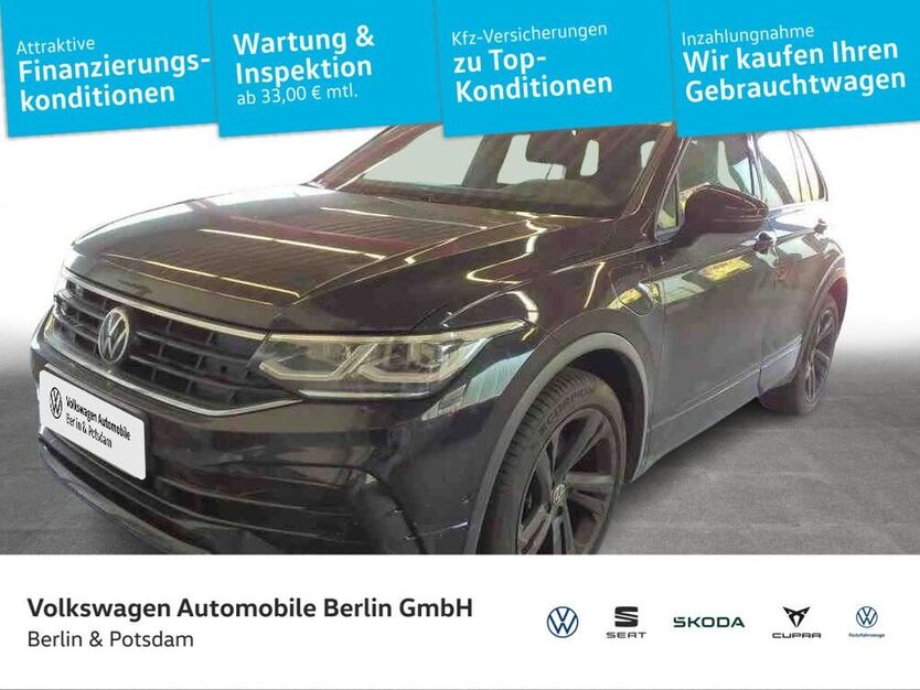 Tiguan