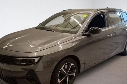 Opel Astra 13.513 km 23.970 &euro; Berlin 13581