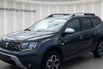 Dacia Duster 26.550 km 13.990 € Brandenburg 14772