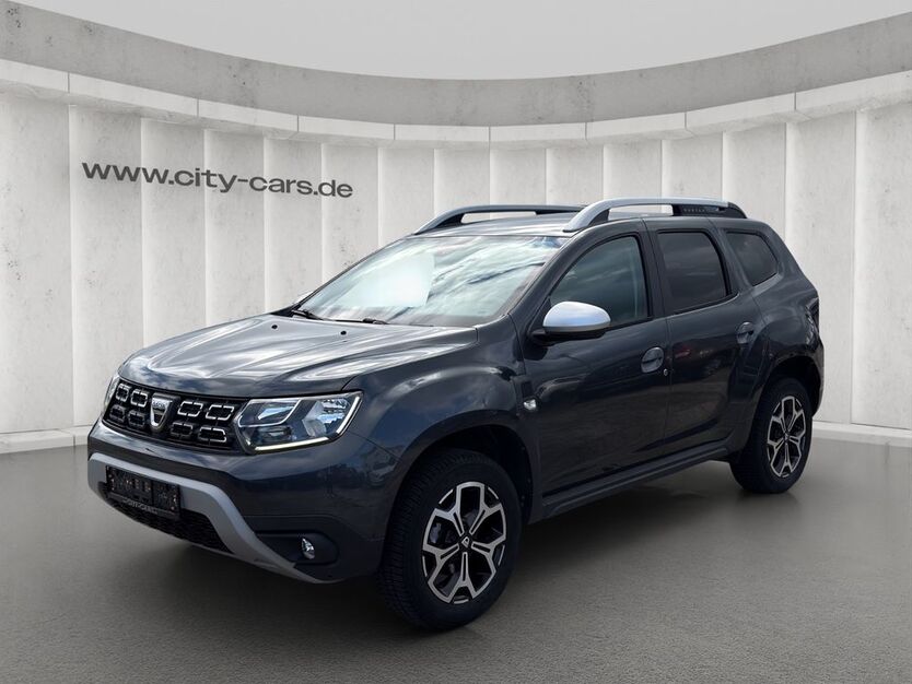 Dacia Duster 26.550 km 13.990 € Brandenburg 14772