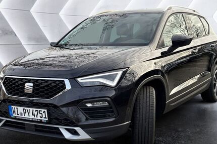 Seat Ateca 1.500 km 34.990 € Berlin 12681