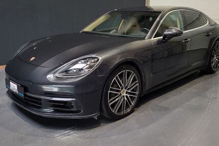 Porsche Panamera 145.749 km 54.950 &euro; Teltow 14513