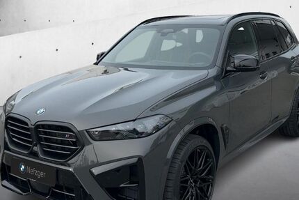 BMW X5 M 1.985 km 152.250 &euro; Berlin-Siemensstadt 13629