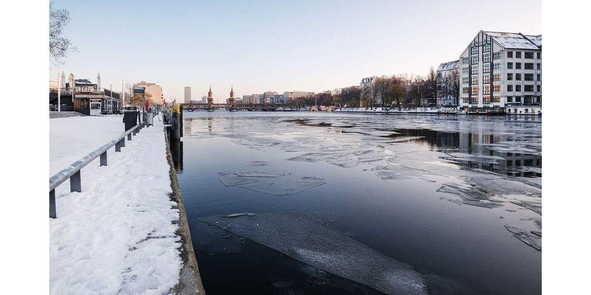 Etagenwohnung Berlin Friedrichshain - 2 Zimmer, 56 m&sup2;, 1.680&euro; | Angebot:25291508