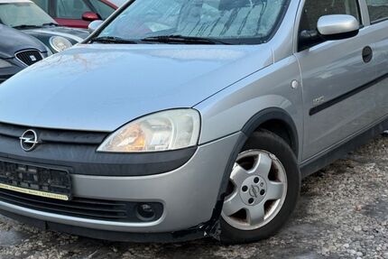 Opel Corsa 150.000 km 1.450 &euro; Berlin 10245