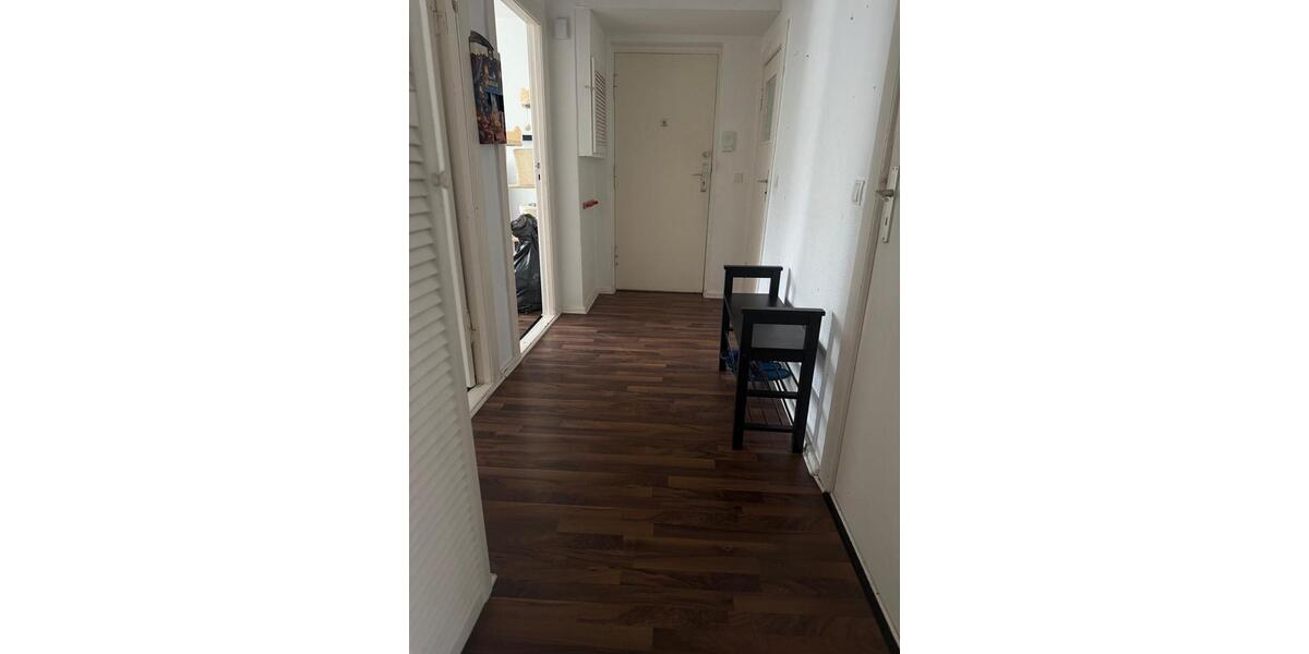 Etagenwohnung Berlin Friedrichshain-Kreuzberg - 3 Zimmer, 64 m&sup2;, 1.350&euro; | Angebot:26300643