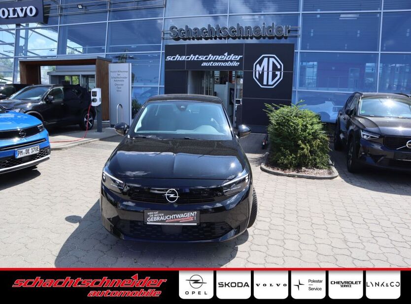 Opel Corsa 4.903 km 18.990 € Potsdam 14482