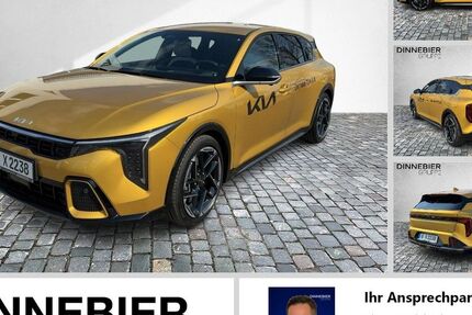 Kia K4 4.999 km 33.780 &euro; Berlin 10365