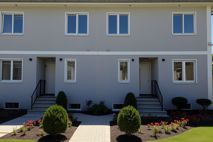 Angebot in Kleinmachnow - Ideal als ein Mehrgenerationshaus - 8 zimmer