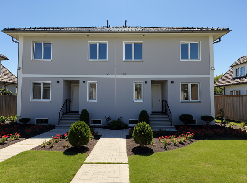 Angebot in Kleinmachnow - Ideal als ein Mehrgenerationshaus - 8 zimmer