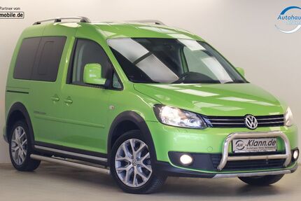 VW Caddy 148.979 km 16.999 € Teltow 14513