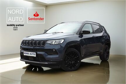 Jeep Compass 25.000 km 21.920 &euro; Hennigsdorf bei Berlin 16761