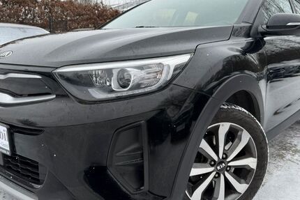 Kia Stonic 67.741 km 14.890 &euro; Großbeeren 14979