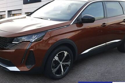 Peugeot 5008 35.560 km 28.490 € Berlin 12681