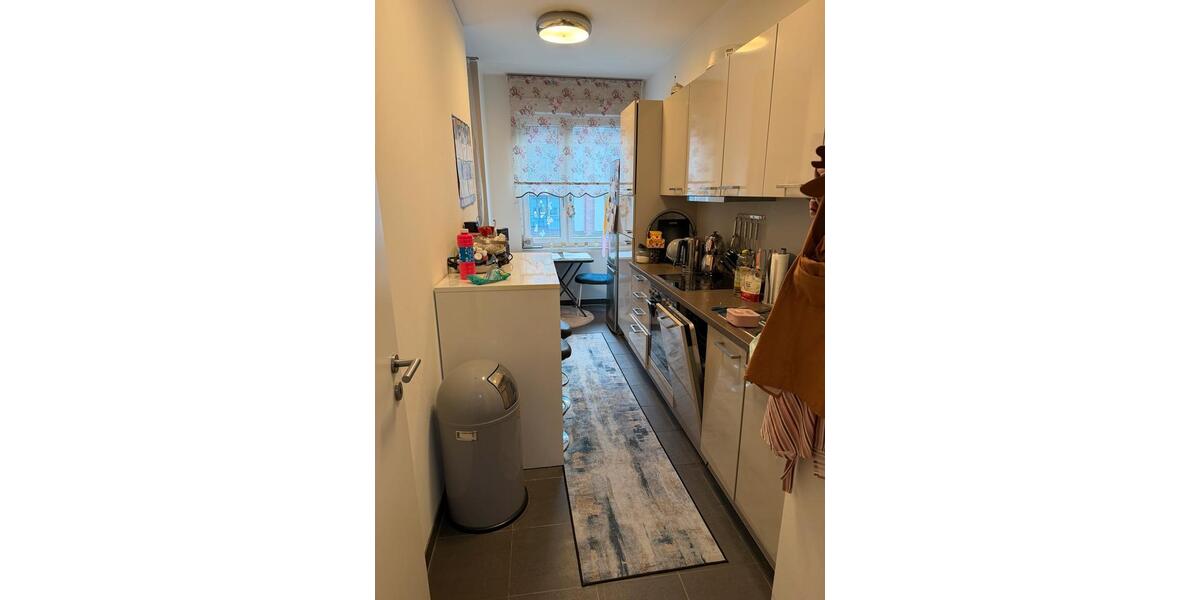 Etagenwohnung Berlin Mitte - 2 Zimmer, 67 m&sup2;, 6.000&euro; | Angebot:27719056