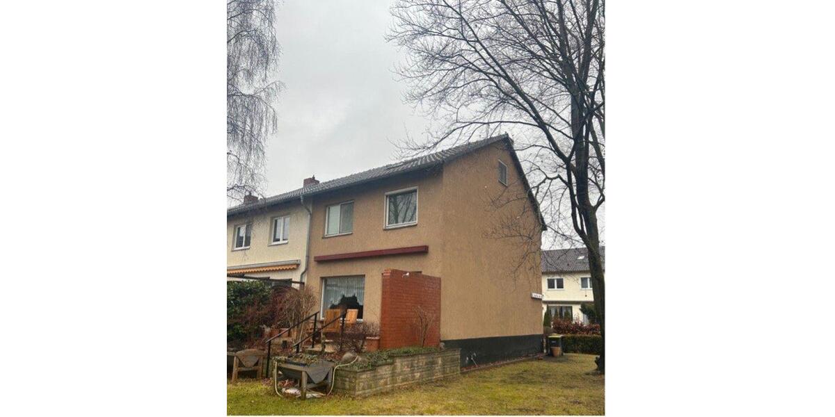 Reihenhaus Berlin Tempelhof-Schöneberg - 5 Zimmer, 98 m&sup2;, 450.000&euro; | Angebot:26931271