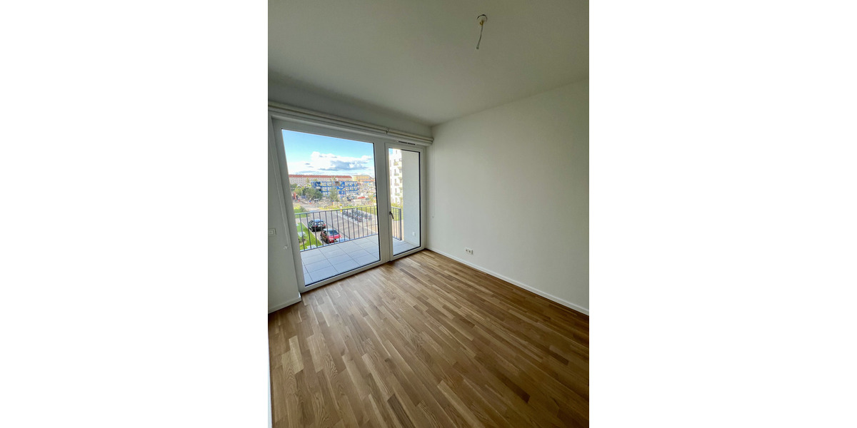 Etagenwohnung Berlin Spandau - 4 Zimmer, 90 m&sup2;, 1.994&euro; | Angebot:25820483