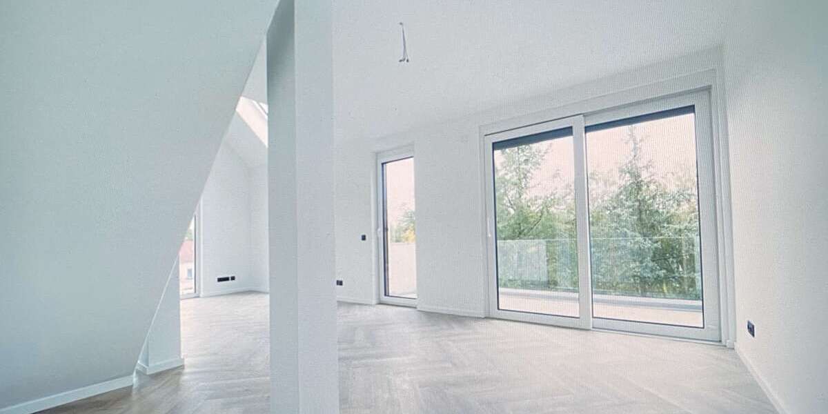 Etagenwohnung Stahnsdorf - 3 Zimmer, 116 m&sup2;, 2.300&euro; | Angebot:26322210