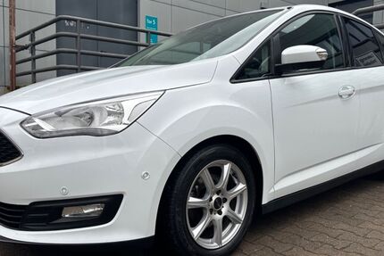 Ford C-Max 96.880 km 7.980 &euro; Berlin 13353