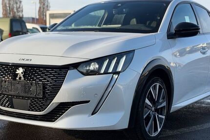 Peugeot 208 87.030 km 13.300 &euro; Blankenfelde Mahlow 15831