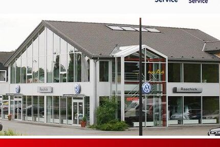VW Golf Sportsvan 84.815 km 12.990 &euro; Werder/Havel OT Glindow 14542
