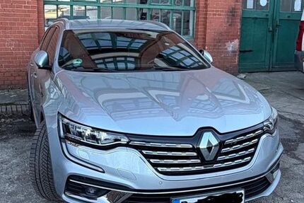 Renault Talisman 75.000 km 17.509 &euro; Berlin 12109