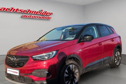 Opel Grandland (X) 49.702 km 18.990 &euro; Werder OT Glindow 14542