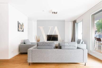 Wohnung Berlin Mitte - 5 Zimmer, 203 m&sup2;, 4.750&euro; | Angebot:23978677