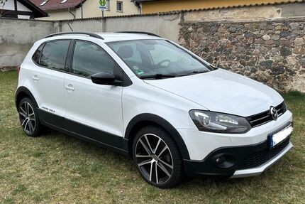 VW Polo 99.704 km 10.500 &euro; Großbeeren 14979