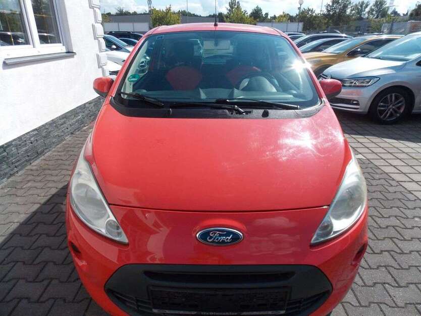 Ka/Ka+