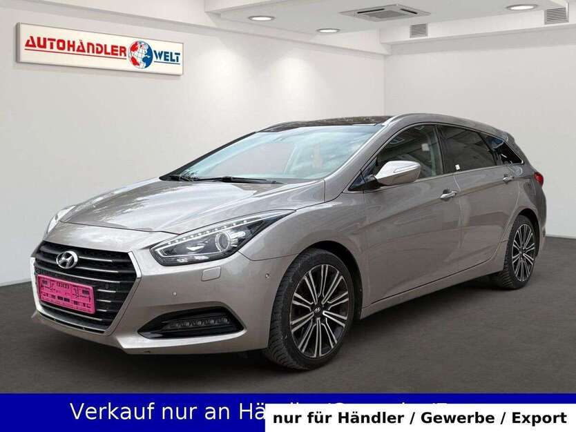Hyundai i40 84.175 km 9.999 € Berlin 12681
