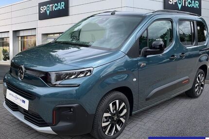 Citroen Berlingo 1.001 km 31.980 € Berlin 13088