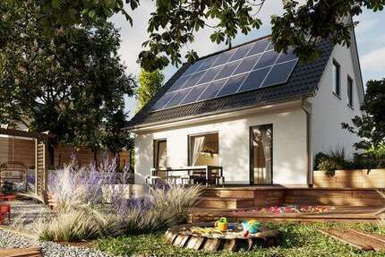 Haus zum Kaufen in Deetz 379.440 € 107 m² 4 zimmer