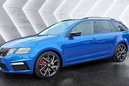 Skoda Octavia 75.599 km 27.990 € Ludwigsfelde 14974