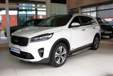Kia Sorento 117.000 km 23.970 &euro; Hennigsdorf bei Berlin 16761