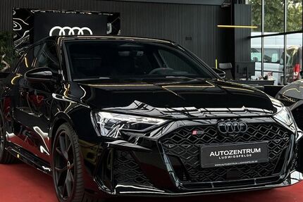 Audi RS3 2.400 km 63.990 &euro; Ludwigsfelde 14974