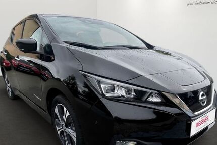Nissan Leaf 45.120 km 14.199 &euro; Potsdam 14482
