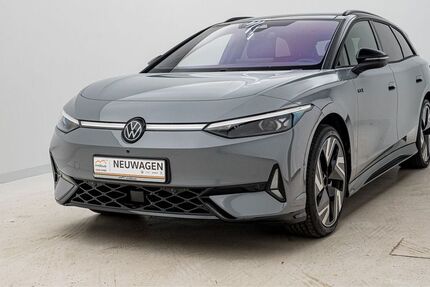 VW ID.7 5.000 km 67.295 &euro; Berlin 13088