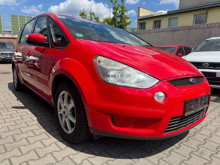 S-Max