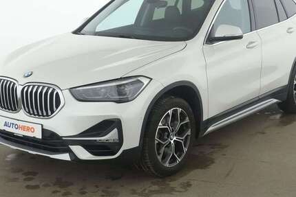 BMW X1 57.398 km 26.490 &euro; Berlin 14059