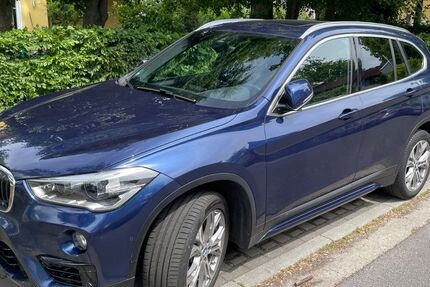 BMW X1 175.000 km 14.750 &euro; Dallgow-Döberitz 14624