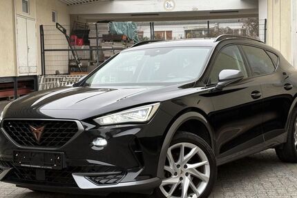Cupra Formentor 75.000 km 23.999 &euro; Berlin 12057