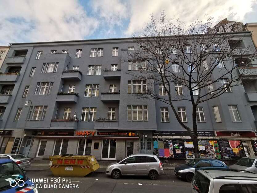 Wohnung zum Mieten in Berlin 1.265,21 € 75.31 m²